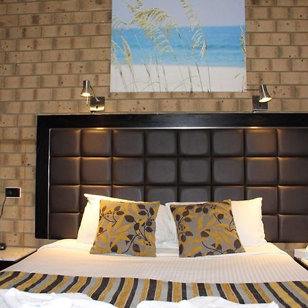 Pavlos Motel Ingle Farm Ngoại thất bức ảnh