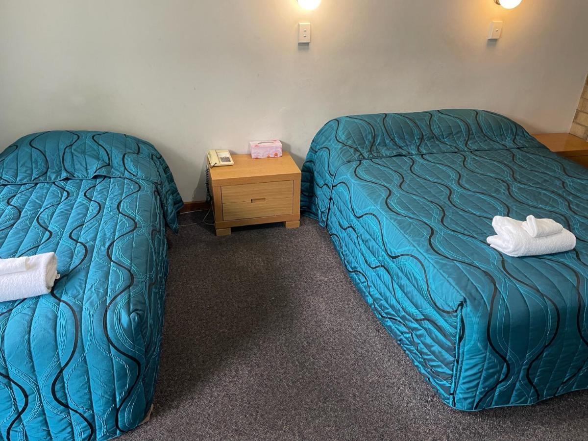 Pavlos Motel Ingle Farm Ngoại thất bức ảnh