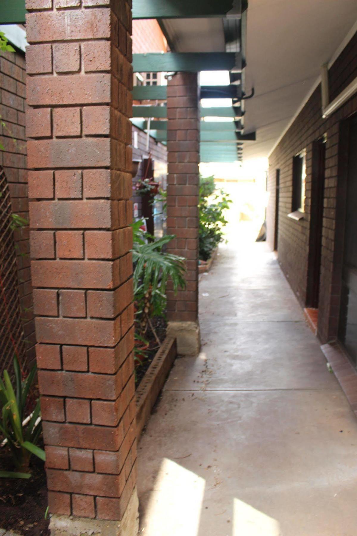 Pavlos Motel Ingle Farm Ngoại thất bức ảnh